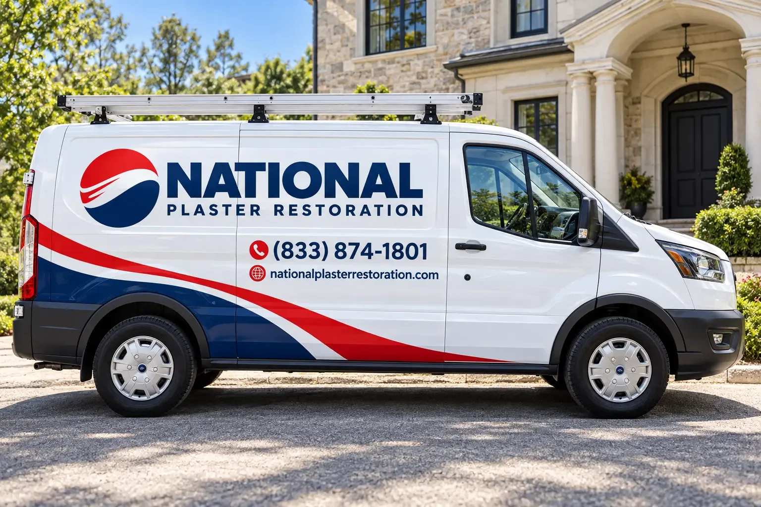 Plaster Repair in O Neals, CA near me