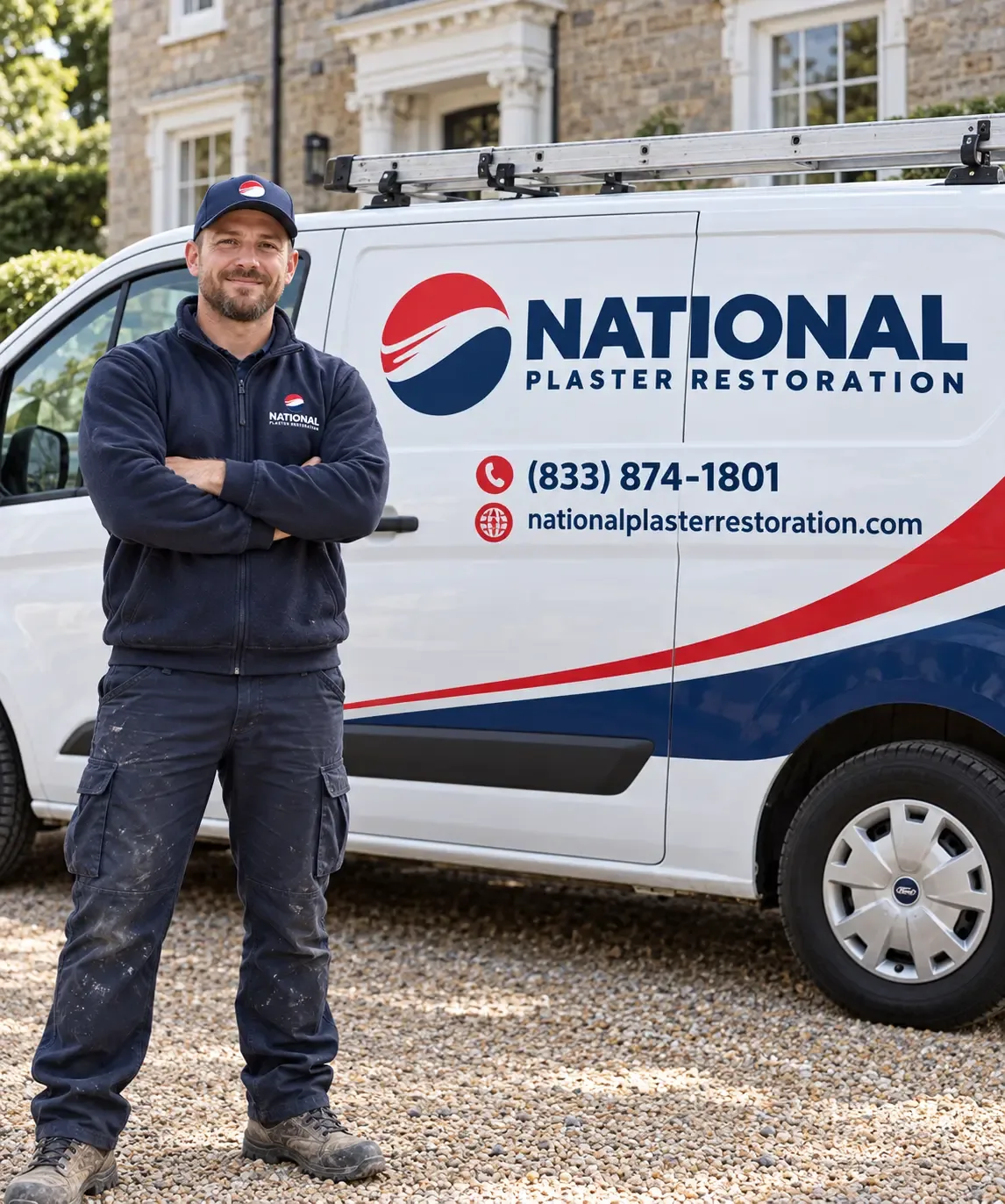 Plaster Repair O Neals, CA FAQs